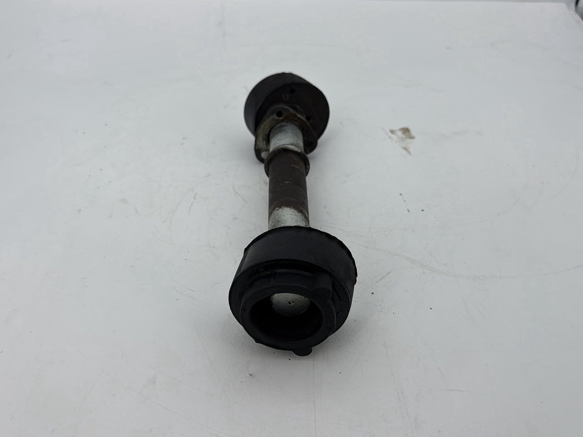 09 Harley Sportster XL1200C 1200 Custom OEM Rear Fork Swingarm Pivot Bolt Shaft