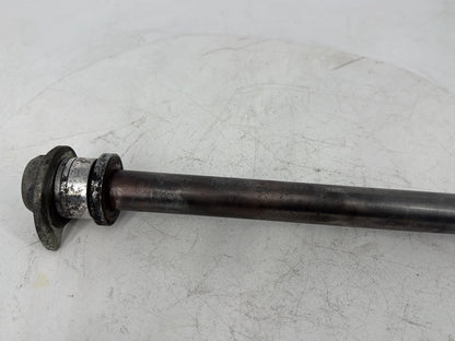 2008 - 2016 Harley-Davidson Touring Street Glide Rear Wheel Axle Bolt Shaft 41056-09