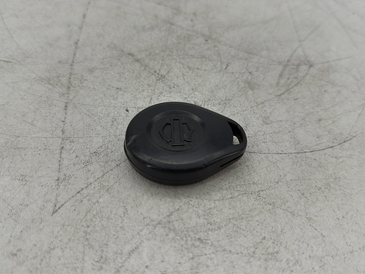 2007 Harley Dyna Street Bob FXDB OEM Smart Keyless 1 Key Fob Remote