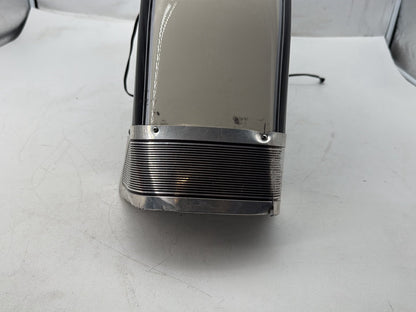 2007 Harley Touring FLHTP Electra Glide Police OEM Front Wheel Fender Shell Panel