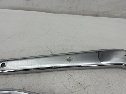 2013 Harley Heritage Softail Classic FLSTC OEM Rear Left Right Fender Struts Bracket