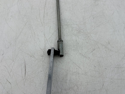2014 Harley Street Glide Touring FLHXS OEM Gear Shifter Lever w/ Rod linkage