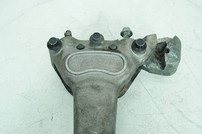 1999 - 2006 Harley-Davidson Touring Road King Police Rear Back Brake Caliper 44080-02C