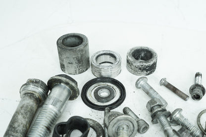 2004 - 2013 Harley-Davidson Sportster Seventy-Two Hardware Bolts Nuts & Brackets