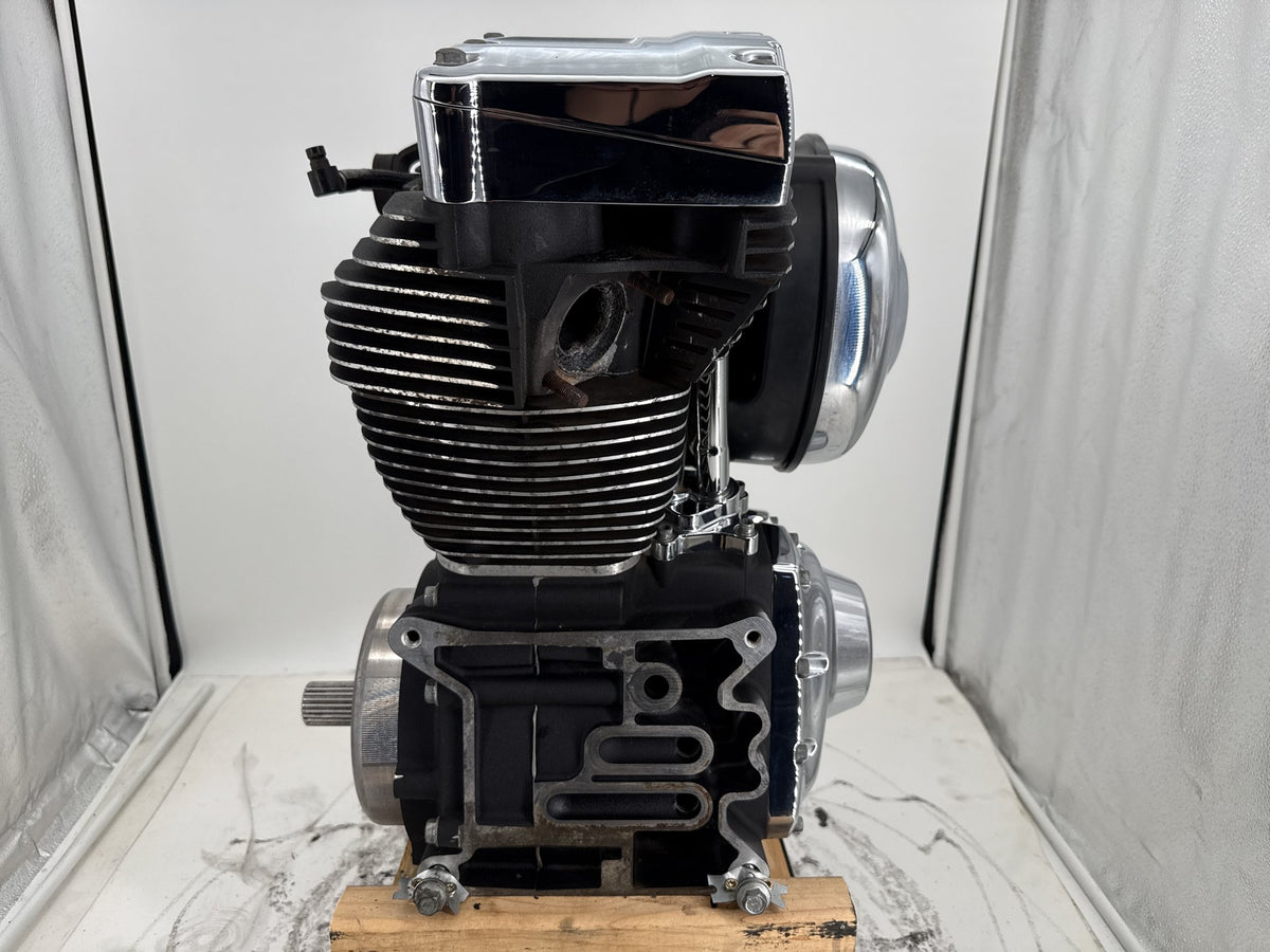 2016 Harley Road Glide Touring OEM EFI Twin Cam 103 Engine Motor Air-Cooled 10K
