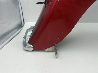 2005 Harley Touring FLHRCI Road King Classic OEM Rear Wheel Fender Taillight Brake Lamp