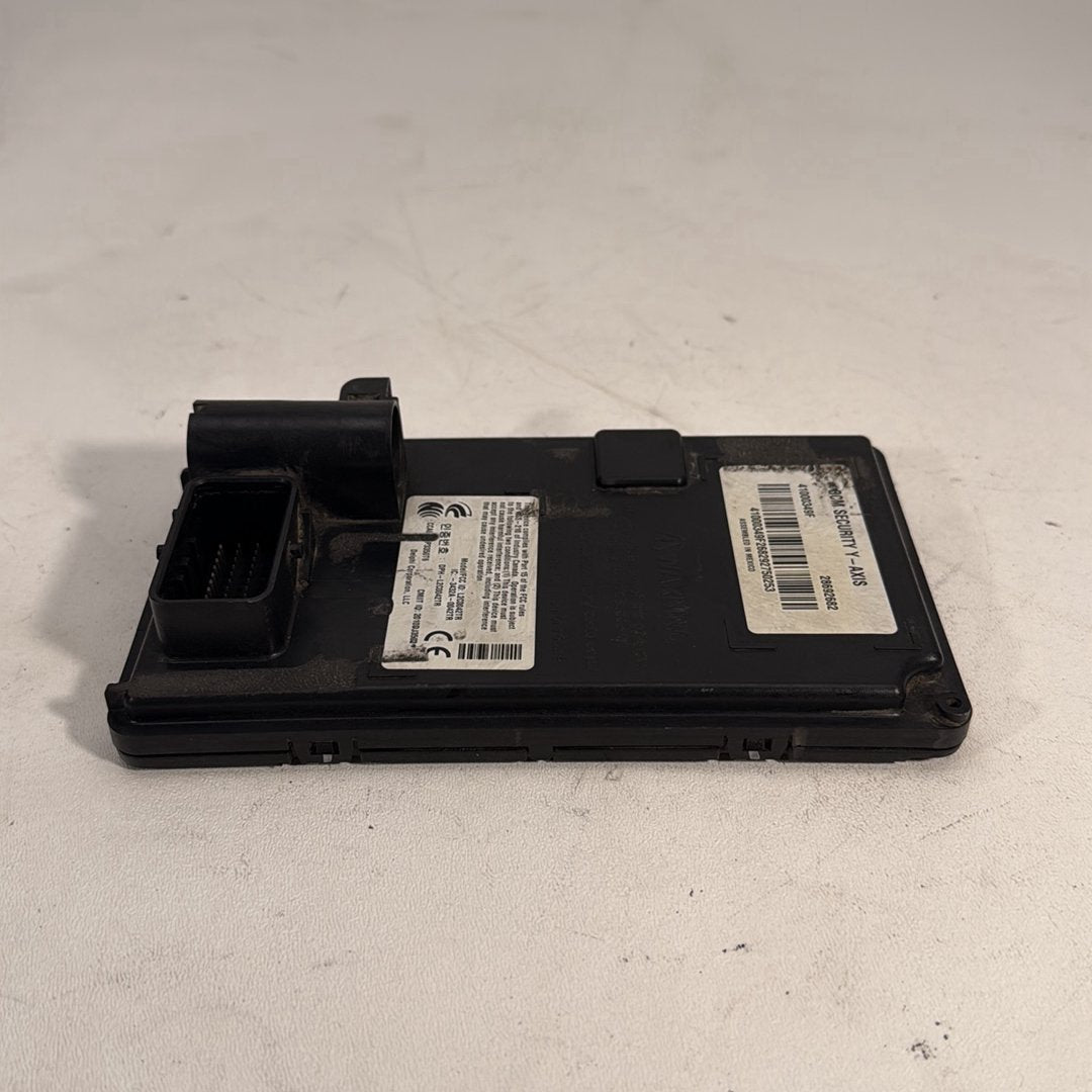 2017 - 2026 Harley-Davidson Softail Heritage Classic 114 Body Control Module BCU BCM 41000349F