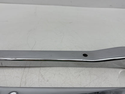2002 Harley Dyna FXD Super Glide OEM Rear Left Right Fender Struts Bracket