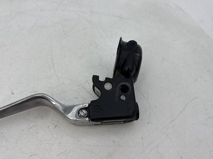 1999 - 2006 Harley-Davidson Softail Heritage Front Left Hand Clutch Control Lever 45017-93