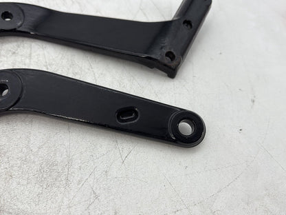 2013 Harley Heritage Softail Classic FLSTC OEM Rear Left & Right Fender Support Bracket
