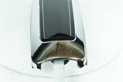 2008 - 2016 Harley-Davidson Touring Electra Glide Classic Fuel Gas Tank Dash Console NOKey  	61270-08