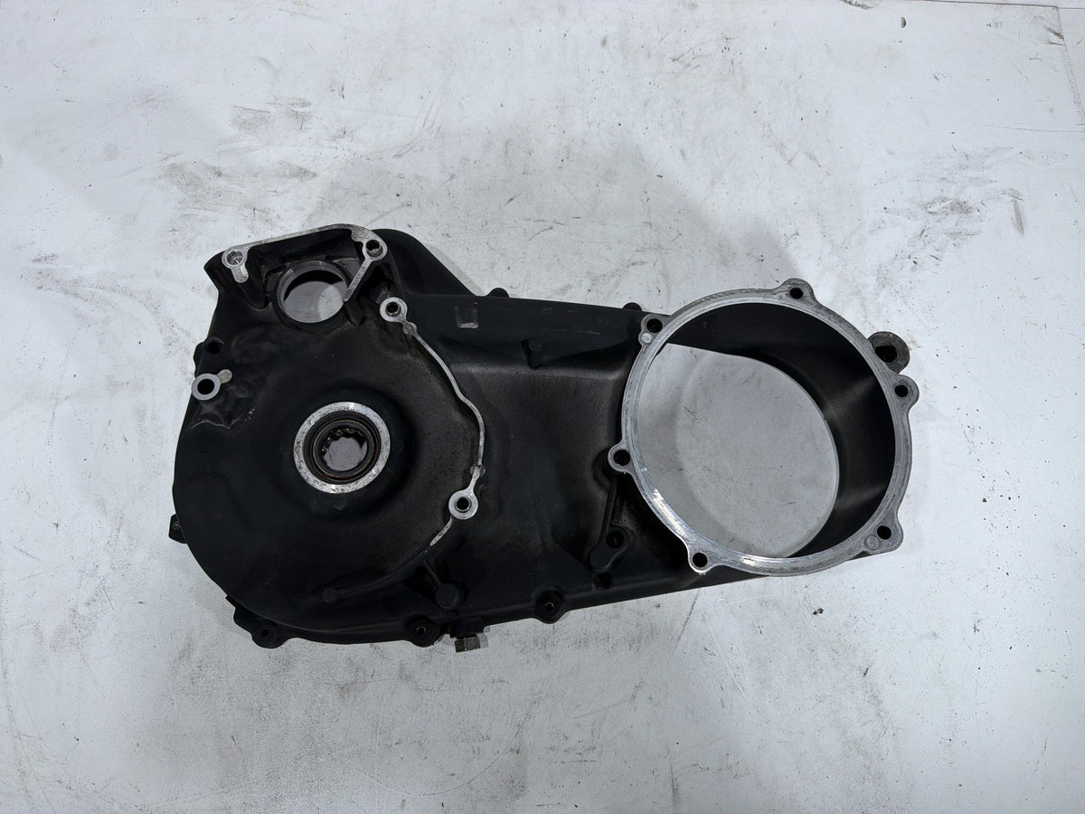 2010 Harley Electra Glide Touring Ultra OEM Inner Primary Clutch Cover