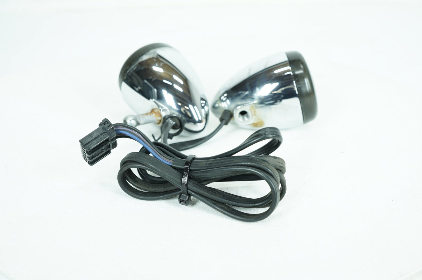 2004 - 2022 Harley-Davidson Sportster SuperLow Front Left Right Turn Signal Indicators 68972-00