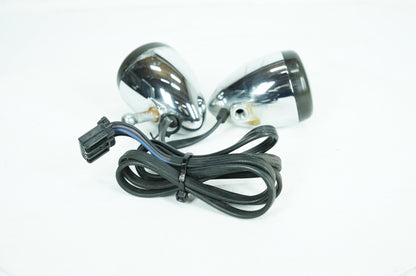 2004 - 2022 Harley-Davidson Sportster SuperLow Front Left Right Turn Signal Indicators 68972-00