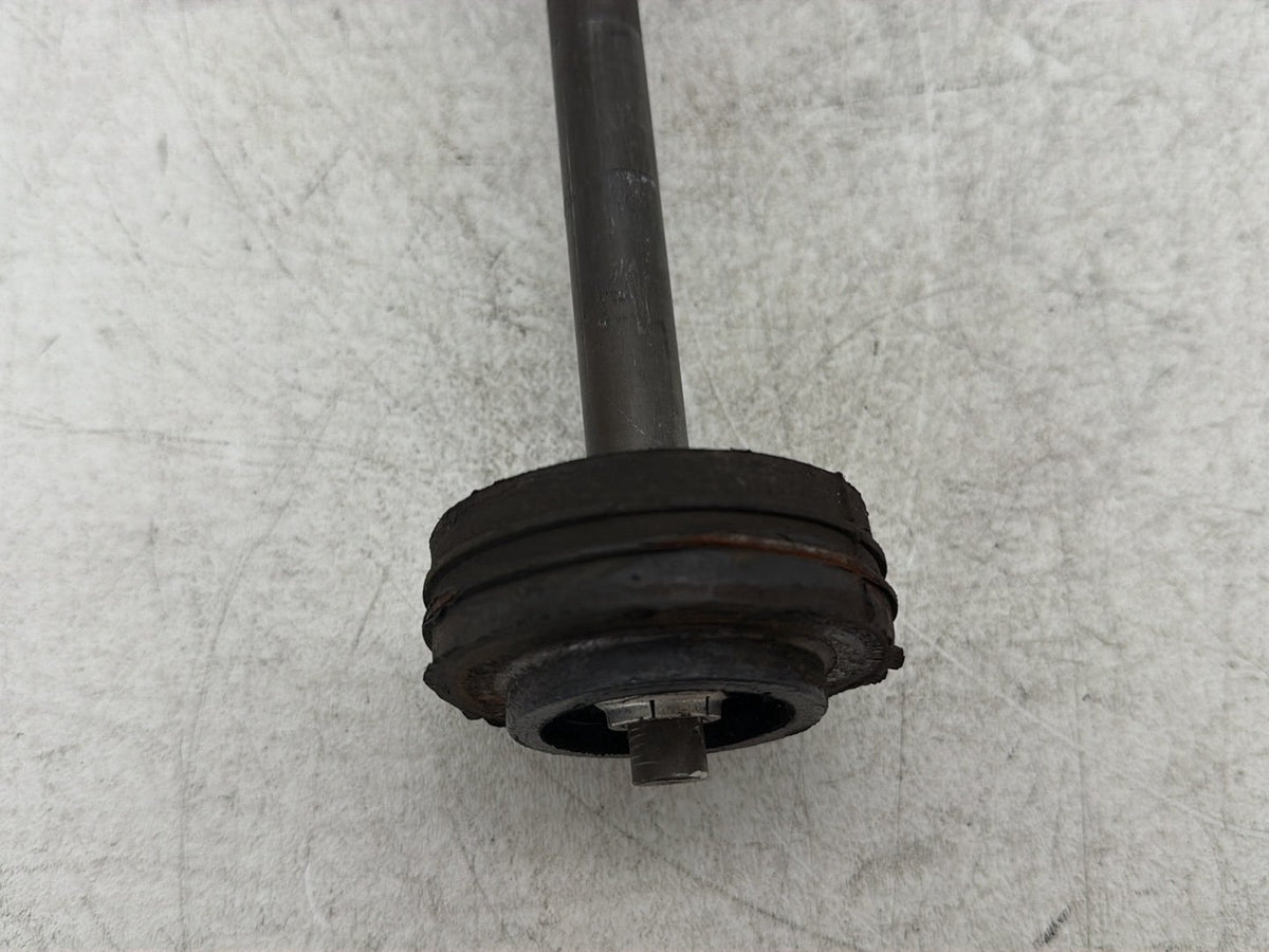 1999 Harley Electra Glide Touring FLHT OEM Rear Fork Swingarm Pivot Bolt Shaft