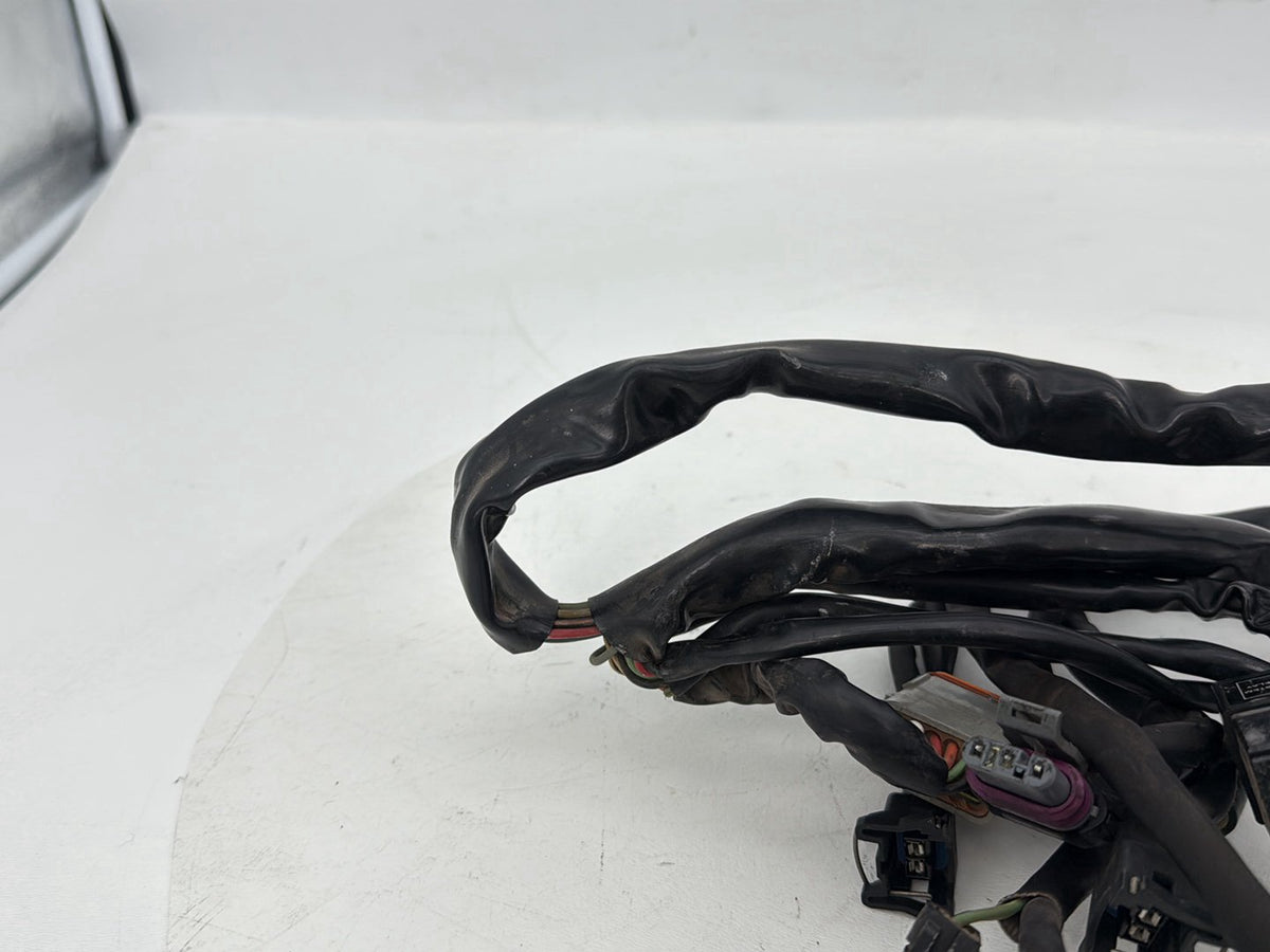2002 Harley Touring CVO Eagle Road King OEM Fuel Gas Pump Wire Wiring Harness
