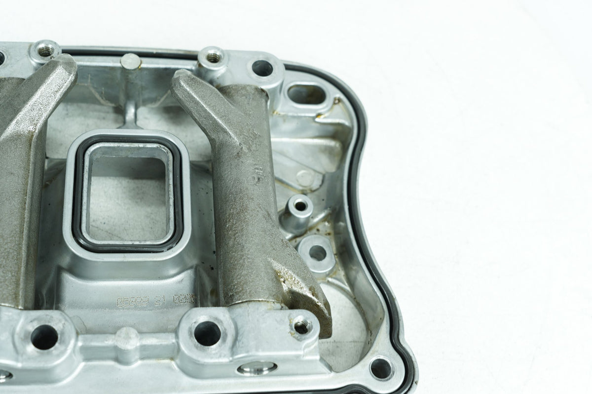 2015 Harley Sportster XL883 Iron OEM Twin Cam Top Rocker Covers