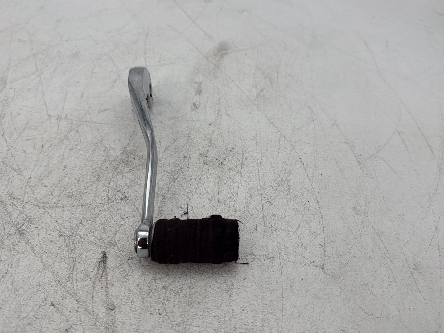 1998 Harley Softail Custom FXSTC OEM Gear Shifter Lever Pedal
