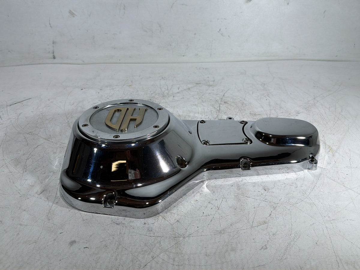 1993 Harley Electra Glide Touring FLHT OEM Outer Primary Clutch Cover
