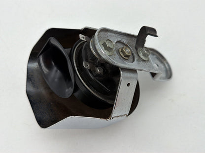 1999 - 2006 Harley-Davidson Touring Road King Horn Signal Klaxon Chrome Cover  	69012-93A
