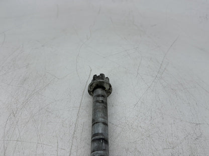 1995 Harley Touring FLHTCI Electra Glide Classic OEM Rear Wheel Axle Bolt Shaft