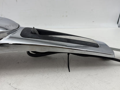 2007 - 2012 Harley-Davidson Touring Electra Glide Ultra Fuel Gas Tank Dash Console NOKey 	61270-08