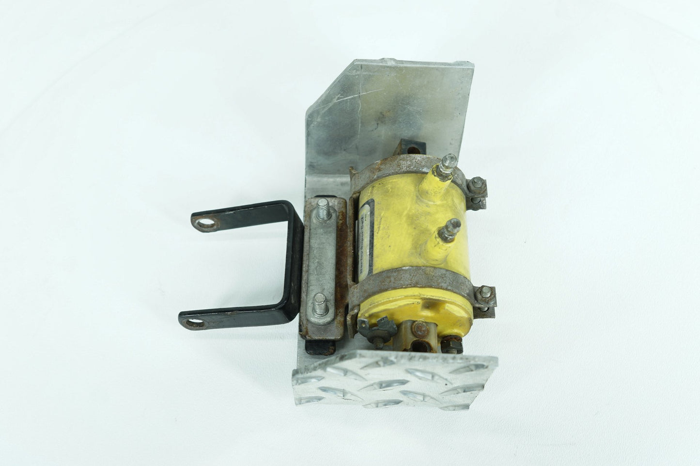 1984 - 1990 Harley-Davidson Sportster Evolution Engine Motor Valve Activator Solenoid