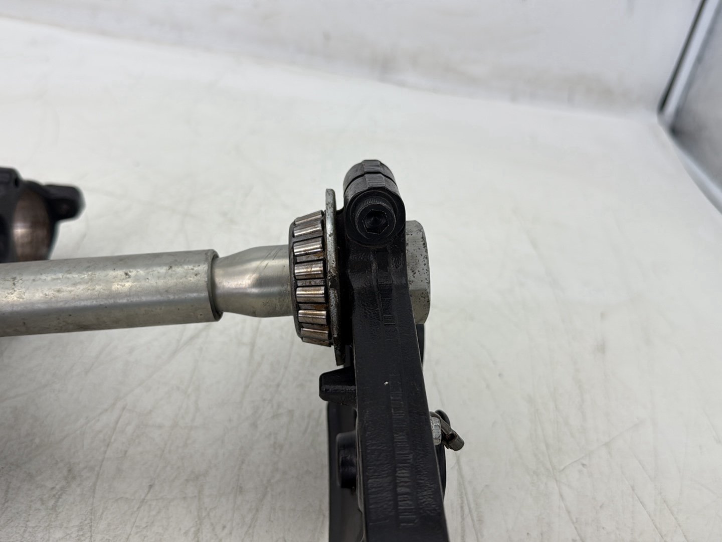 2015 Harley Road Glide Touring FLTRXS OEM Front Fork Upper Lower Triple Tree