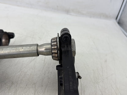 2015 Harley Road Glide Touring FLTRXS OEM Front Fork Upper Lower Triple Tree