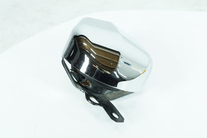 2007 - 2017 Harley-Davidson Dyna Switchback Horn Signal Klaxon Chrome Cover 69012-93A