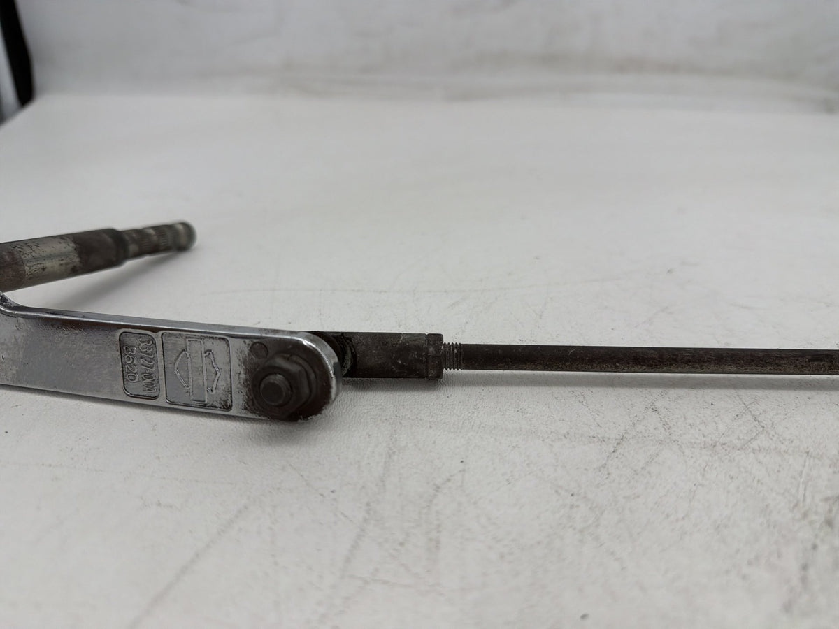 2012 Harley Electra Glide Touring Ultra OEM Gear Shifter Lever w/ Rod linkage