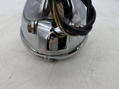 1997 Harley Softail Heritage Classic OEM Headlight Headlamp Head Light Halogen