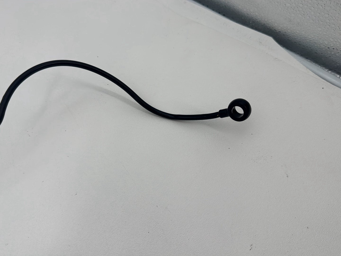 1999 - 2006 Harley-Davidson Touring Electra Glide Classic Front Brake Hose Line Pipe 43349-96B