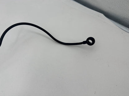 1999 - 2006 Harley-Davidson Touring Electra Glide Classic Front Brake Hose Line Pipe 43349-96B