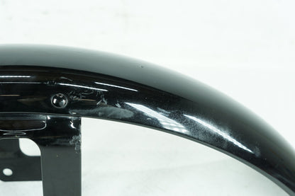 2004 - 2013 Harley-Davidson Sportster Base 883 Front Wheel Fender Shell Panel 58998-83E