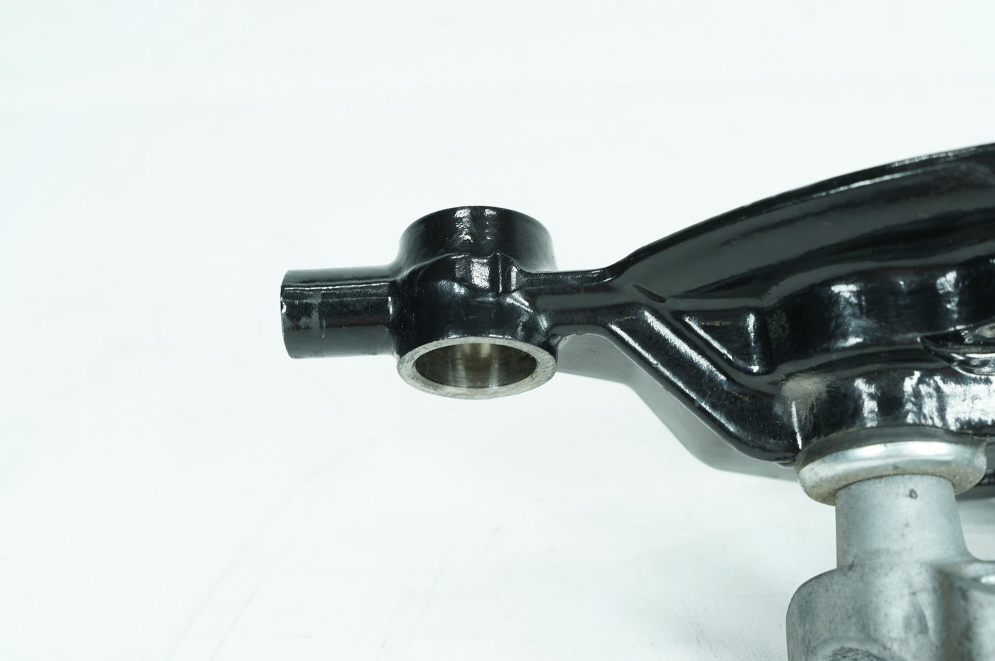 2012 - 2016 Harley-Davidson Touring Electra Glide Ultra Front Fork Upper Triple Tree Clamps 45435-10