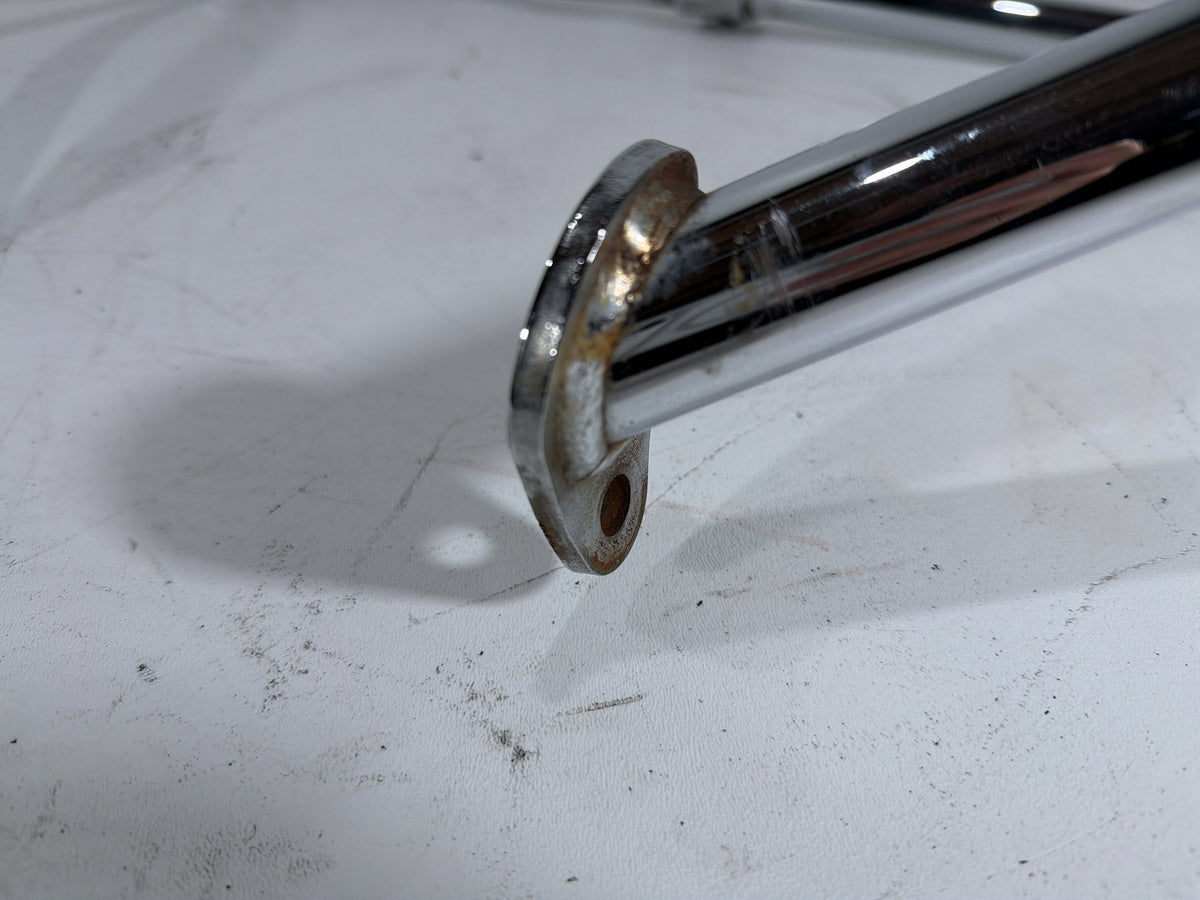 91 Harley Electra Glide Touring Classic OEM Front Engine Crash Highway Bar Guard