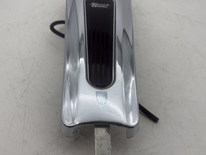 2014 Harley Street Glide Touring FLHXS OEM Fuel Gas Tank Dash Console NOKey