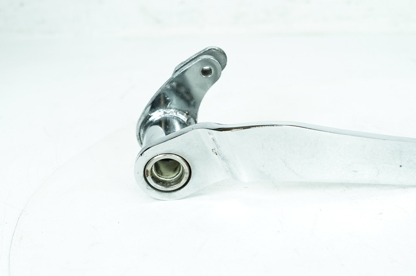 2009 - 2016 Harley-Davidson Touring Road King Classic Foot Brake Control Lever Pedal 42407-08