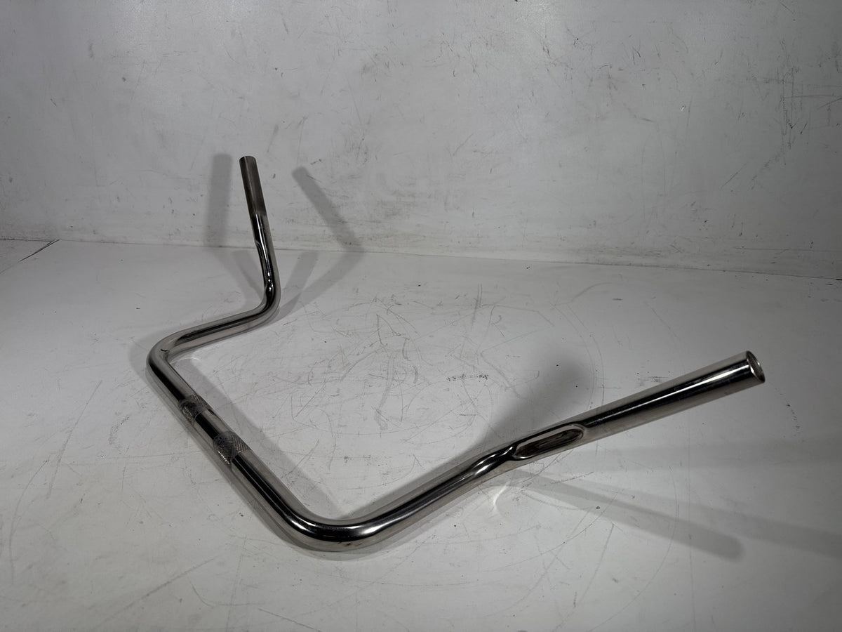 2002 Harley Electra Glide Touring FLHT OEM Front Handlebars Handle Bars