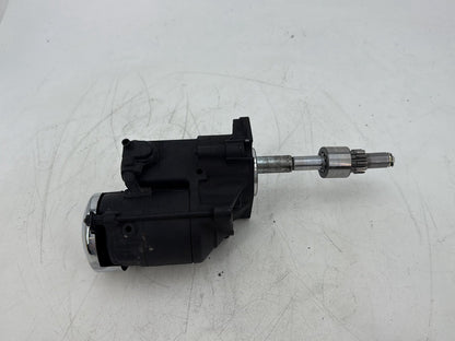 2005 Harley Heritage Softail Classic FLSTCI OEM Engine Starter Motor 31553-94B