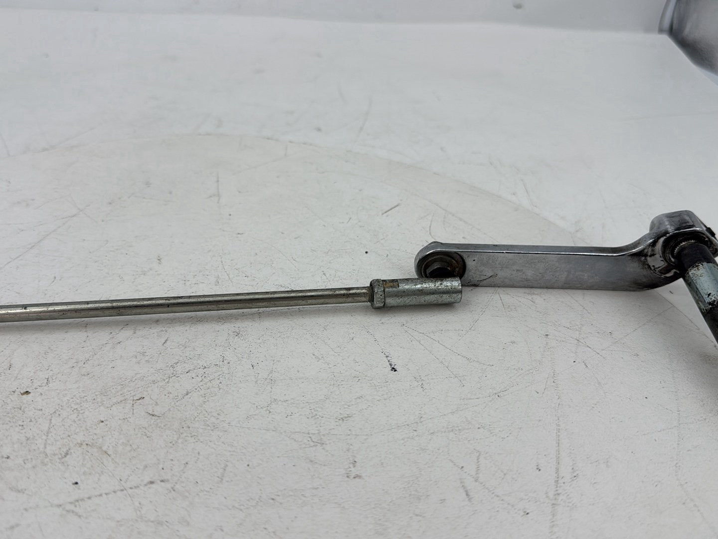 2008 - 2016 Harley-Davidson Touring Electra Glide Ultra Gear Shifter Lever w/ Rod linkage 33759-99B