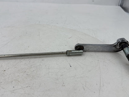 2008 - 2016 Harley-Davidson Touring Electra Glide Ultra Gear Shifter Lever w/ Rod linkage 33759-99B