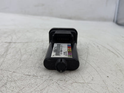 2012 Harley Street Glide Touring FLHX OEM Turn Signal Security Module TSSM