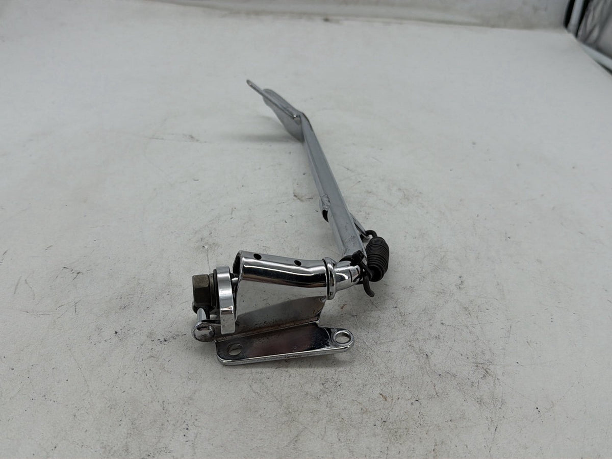 92 Harley Electra Glide Touring Classic OEM Left Side Jiffy Kick Stand & Spring