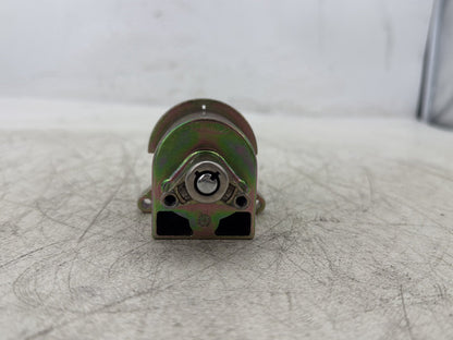 2016 Harley Road King Touring FLHR OEM Dash Ignition Cap Switch Lockset NO Key