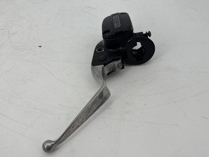 2008 - 2016 Harley-Davidson Touring Electra Glide Ultra Front Left Hand Clutch Lever Master Cylinder 36700056