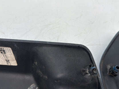 2006 Harley Touring FLHRI Road King OEM Left Right Side Fairing Cover