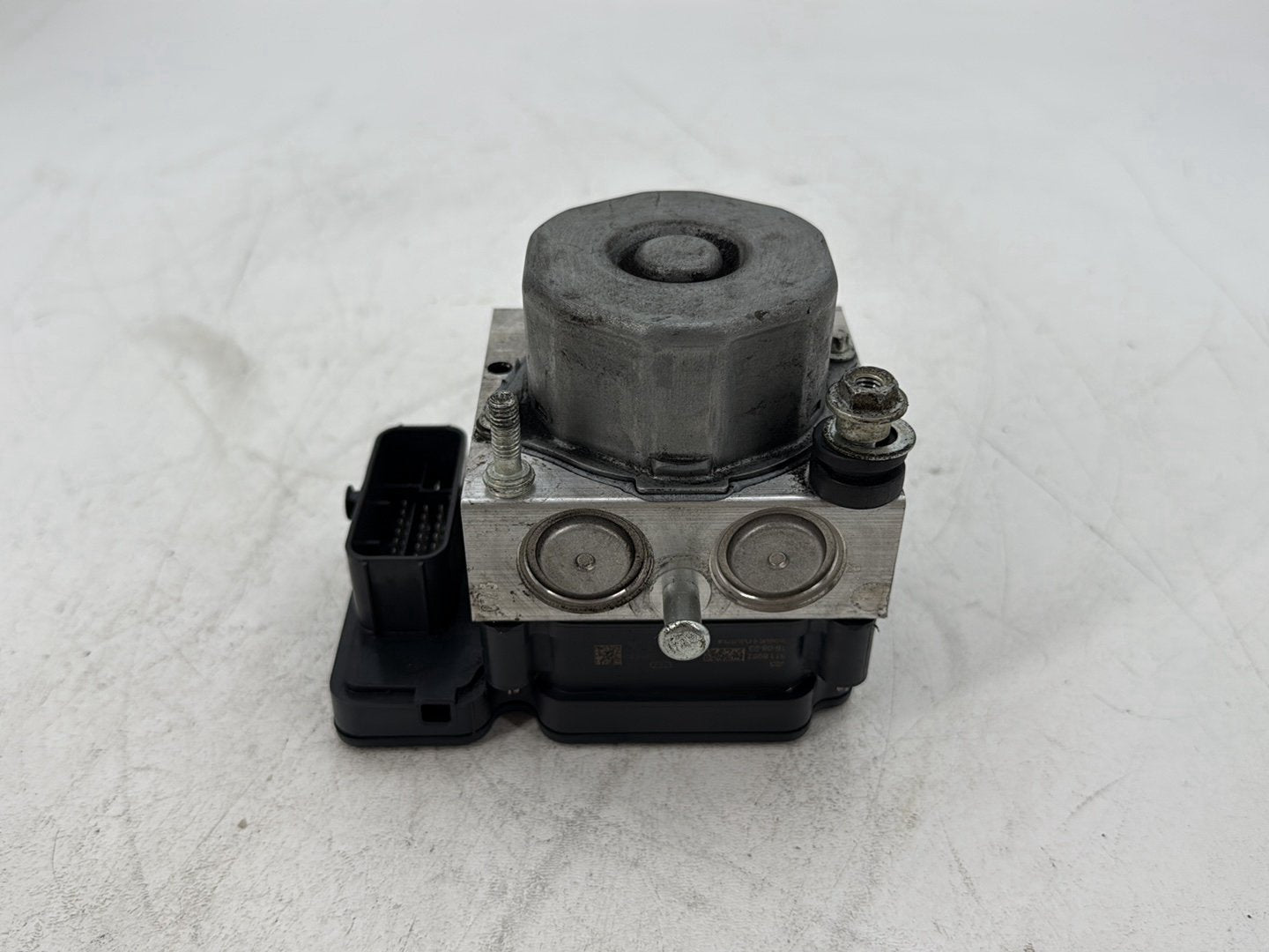 2017 Harley Road Glide Touring FLTRXS OEM ABS Brake Pump & Control Module
