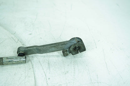 2007 - 2013 Harley-Davidson Touring Electra Glide Ultra Gear Shifter Lever w/ Rod linkage 33718-82B